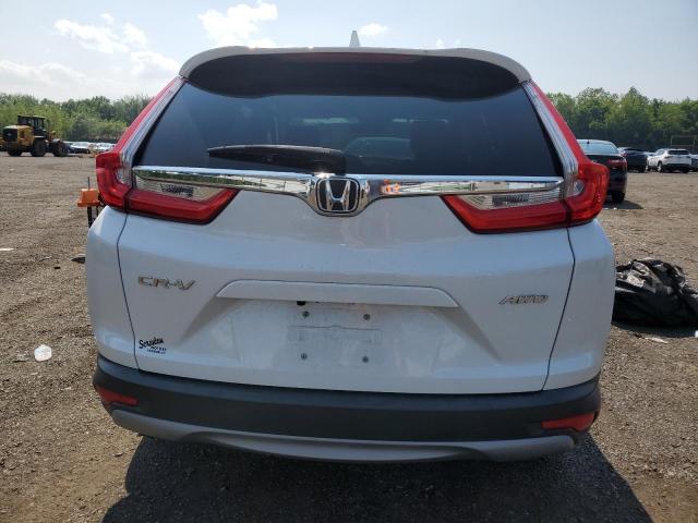2HKRW2H83KH661457 - 2019 HONDA CR-V EXL Ağ foto 6