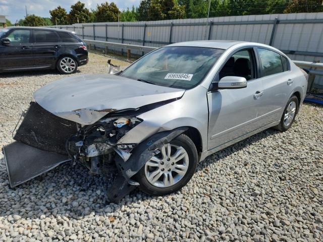 2012 NISSAN ALTIMA BASE, 