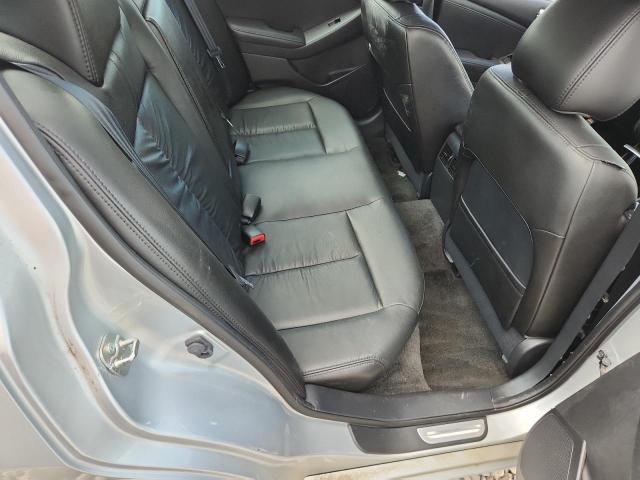 1N4AL2AP2CC158397 - 2012 NISSAN ALTIMA BASE 银色 照片 10