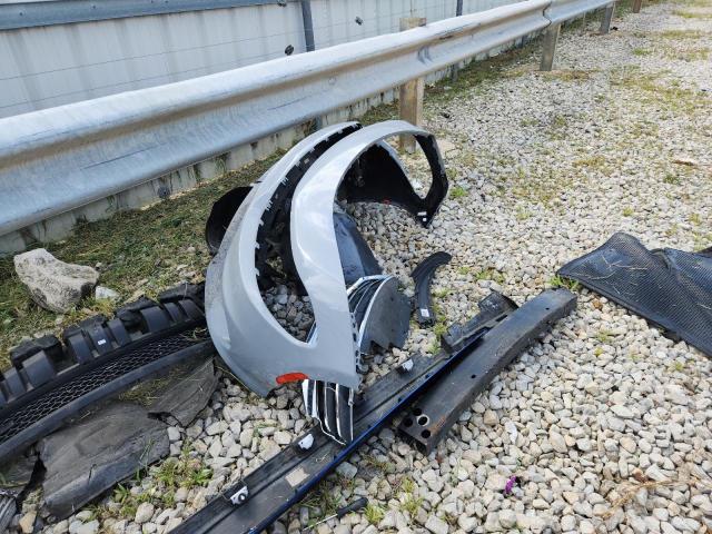 1N4AL2AP2CC158397 - 2012 NISSAN ALTIMA BASE 银色 照片 12