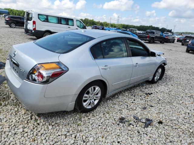 1N4AL2AP2CC158397 - 2012 NISSAN ALTIMA BASE 银色 照片 3