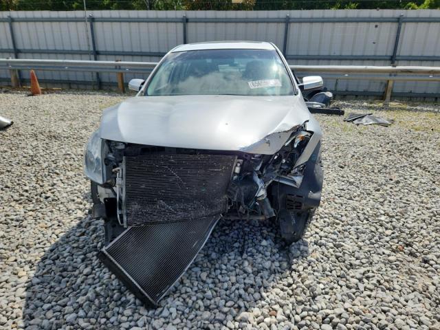 1N4AL2AP2CC158397 - 2012 NISSAN ALTIMA BASE 银色 照片 5