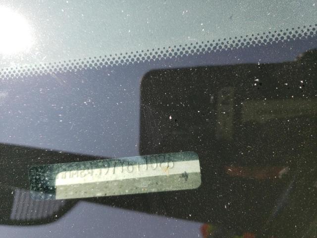 1LNHM84W97Y611026 - 2007 LINCOLN TOWN CAR EXECUTIVE L BLACK photo 12