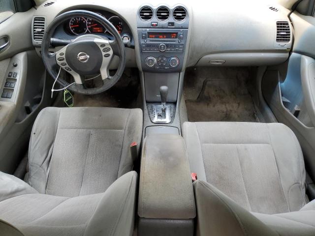 1N4AL2AP1CN494871 - 2012 NISSAN ALTIMA BASE GRAY photo 8