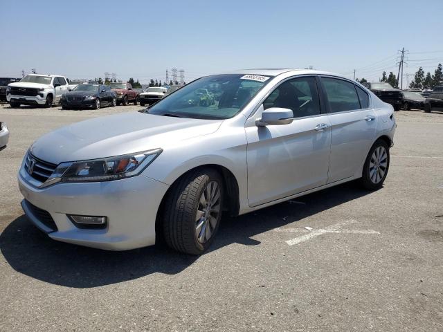 2013 HONDA ACCORD EXL, 