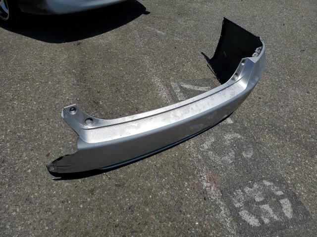 1HGCR2F8XDA173764 - 2013 HONDA ACCORD EXL SILVER photo 12