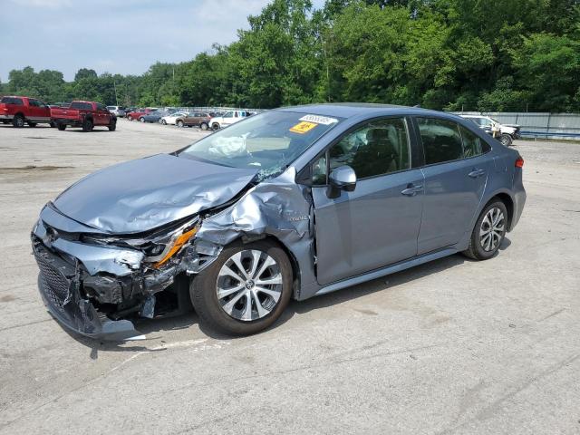 2020 TOYOTA COROLLA LE, 