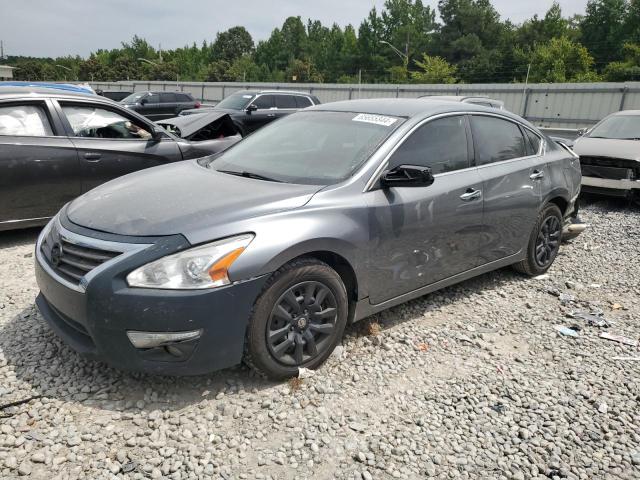 2014 NISSAN ALTIMA 2.5, 