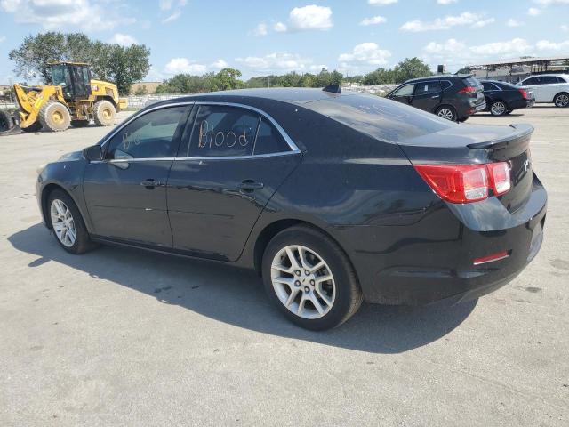 1G11C5SLXEF211560 - 2014 CHEVROLET MALIBU 1LT 灰色 照片 2