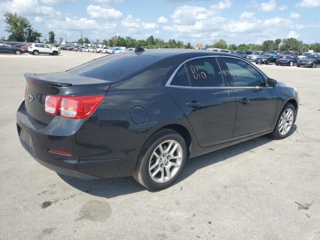 1G11C5SLXEF211560 - 2014 CHEVROLET MALIBU 1LT 灰色 照片 3