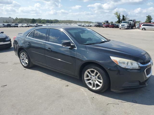 1G11C5SLXEF211560 - 2014 CHEVROLET MALIBU 1LT 灰色 照片 4