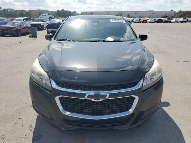 1G11C5SLXEF211560 - 2014 CHEVROLET MALIBU 1LT 灰色 照片 5
