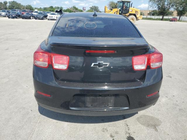 1G11C5SLXEF211560 - 2014 CHEVROLET MALIBU 1LT 灰色 照片 6