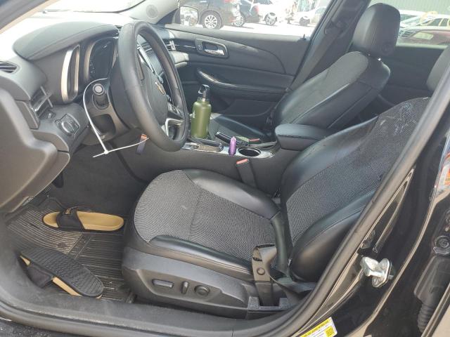 1G11C5SLXEF211560 - 2014 CHEVROLET MALIBU 1LT 灰色 照片 7