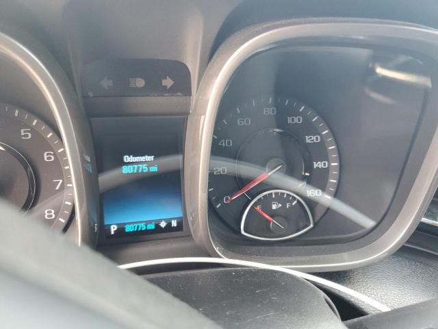 1G11C5SLXEF211560 - 2014 CHEVROLET MALIBU 1LT 灰色 照片 9