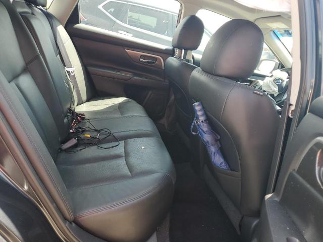 1N4AL3AP1EC183722 - 2014 NISSAN ALTIMA 2.5 შავი ფოტო 10