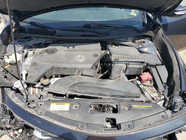 1N4AL3AP1EC183722 - 2014 NISSAN ALTIMA 2.5 შავი ფოტო 11