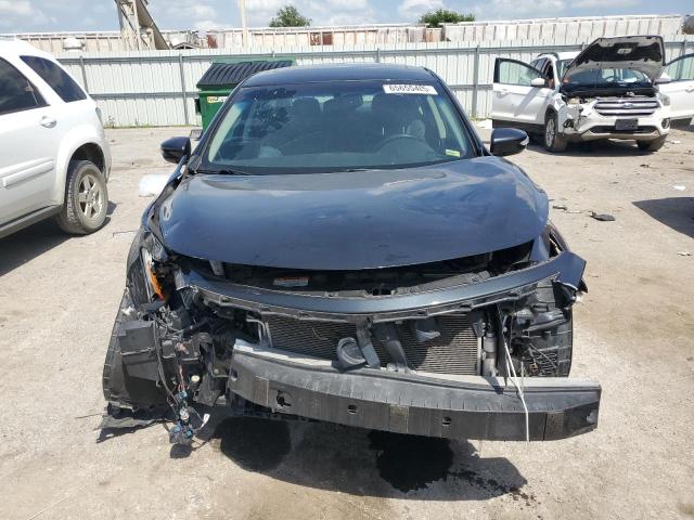 1N4AL3AP1EC183722 - 2014 NISSAN ALTIMA 2.5 შავი ფოტო 5