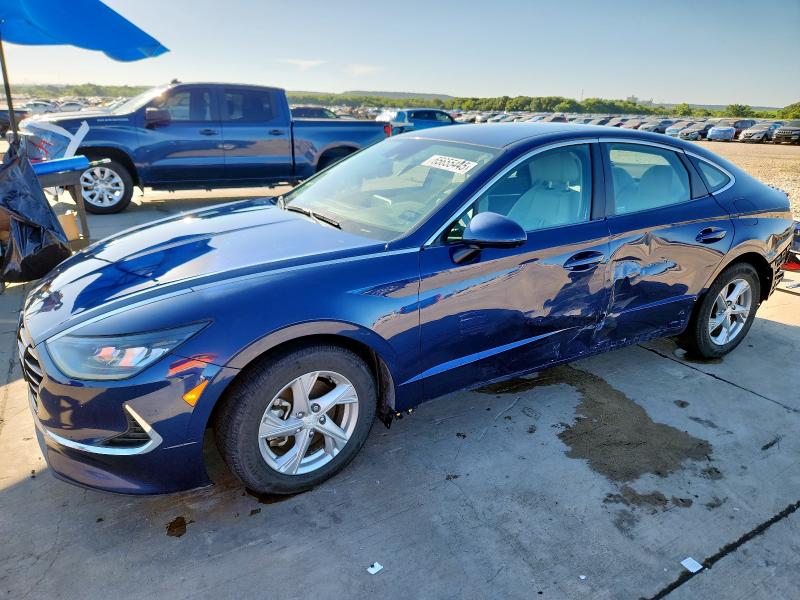 2020 HYUNDAI SONATA SE, 