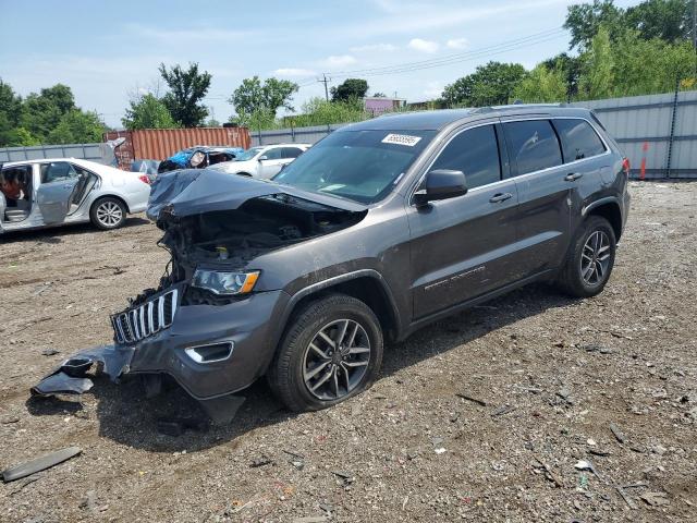 2019 JEEP GRAND CHER LAREDO, 
