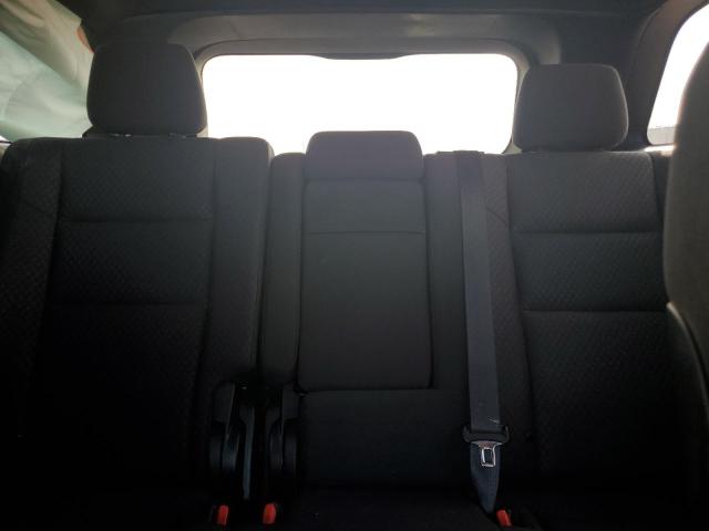 1C4RJFAG6KC670981 - 2019 JEEP GRAND CHER LAREDO Сірий фото 10