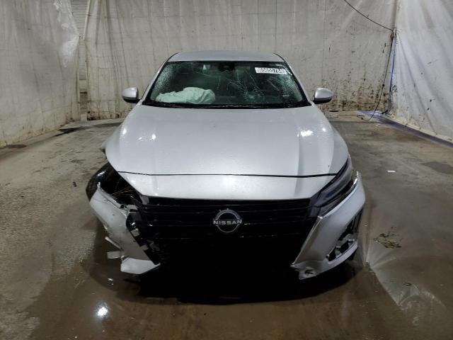 1N4BL4DV5PN396202 - 2023 NISSAN ALTIMA SV SILVER photo 5