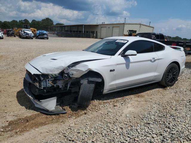 2020 FORD MUSTANG GT, 