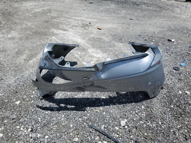 4T1G11AK6PU725439 - 2023 TOYOTA CAMRY SE NIGHT SHADE SILVER photo 12