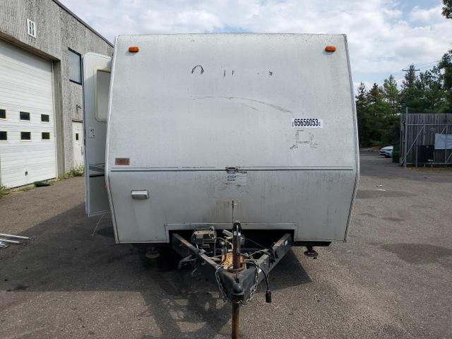 4YDT21R2X4G909147 - 2004 KEYSTONE OUTBACK WHITE photo 7