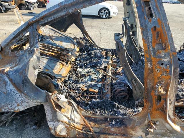 5YJ3E1EAXPF609503 - 2023 TESLA MODEL 3 BURN photo 10