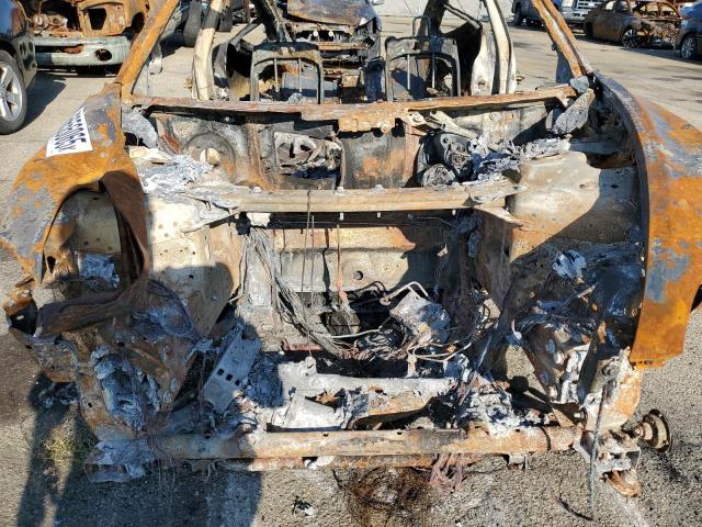 5YJ3E1EAXPF609503 - 2023 TESLA MODEL 3 BURN photo 11