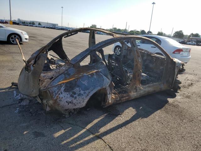 5YJ3E1EAXPF609503 - 2023 TESLA MODEL 3 BURN photo 3