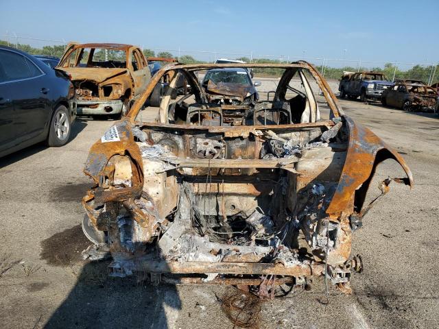 5YJ3E1EAXPF609503 - 2023 TESLA MODEL 3 BURN photo 5