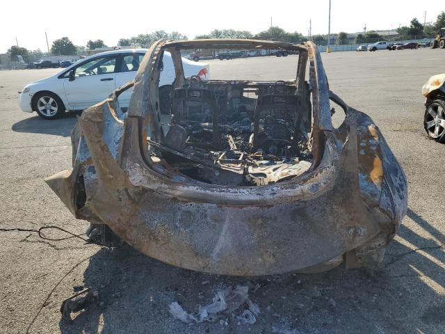 5YJ3E1EAXPF609503 - 2023 TESLA MODEL 3 BURN photo 6
