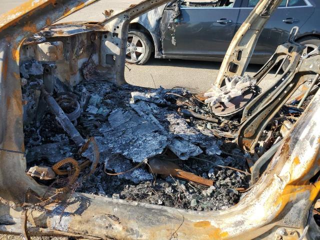 5YJ3E1EAXPF609503 - 2023 TESLA MODEL 3 BURN photo 7