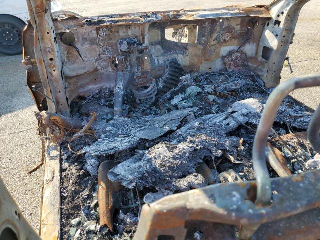 5YJ3E1EAXPF609503 - 2023 TESLA MODEL 3 BURN photo 8