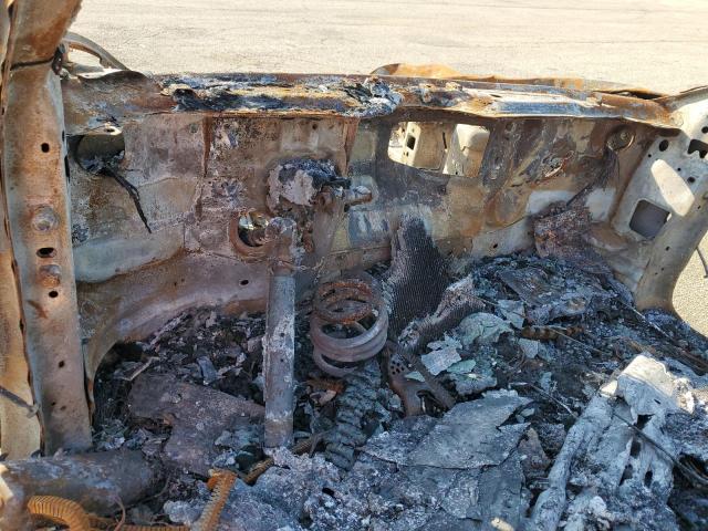 5YJ3E1EAXPF609503 - 2023 TESLA MODEL 3 BURN photo 9