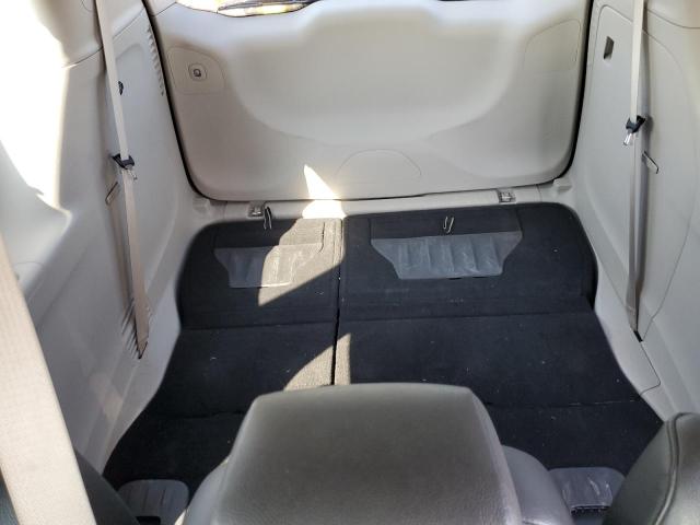 2C4RC1BG1JR193202 - 2018 CHRYSLER PACIFICA TOURING L 米色 照片 10