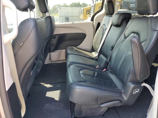 2C4RC1BG1JR193202 - 2018 CHRYSLER PACIFICA TOURING L 米色 照片 11