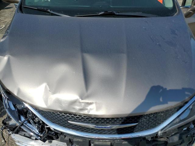 2C4RC1BG1JR193202 - 2018 CHRYSLER PACIFICA TOURING L 米色 照片 12