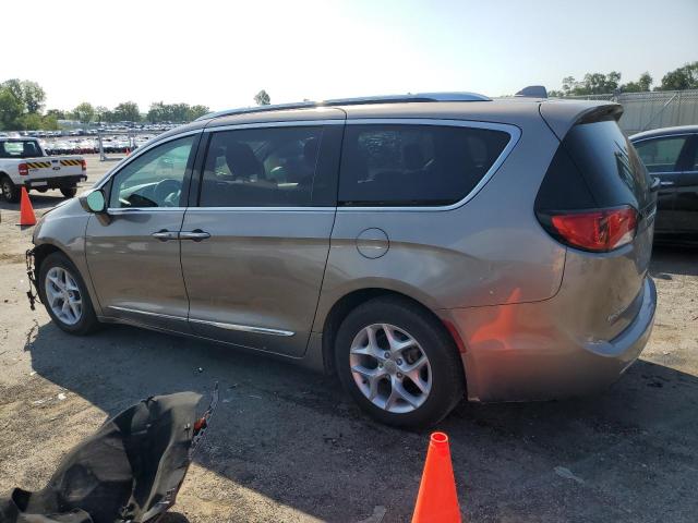 2C4RC1BG1JR193202 - 2018 CHRYSLER PACIFICA TOURING L 米色 照片 2