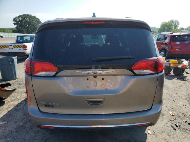 2C4RC1BG1JR193202 - 2018 CHRYSLER PACIFICA TOURING L 米色 照片 6