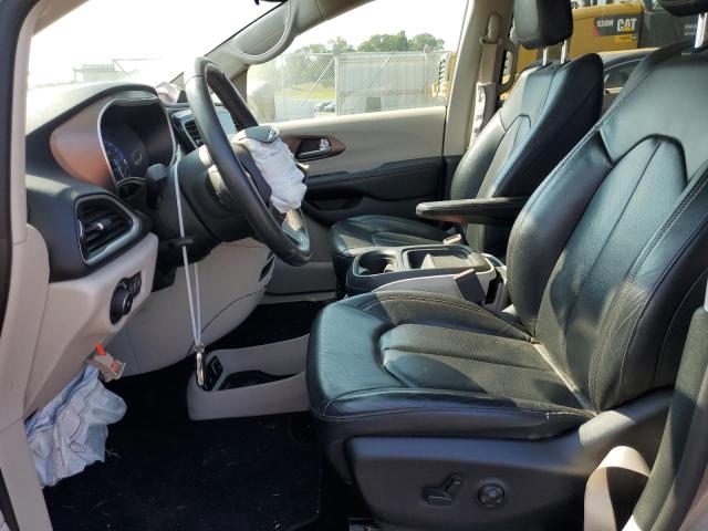 2C4RC1BG1JR193202 - 2018 CHRYSLER PACIFICA TOURING L 米色 照片 7