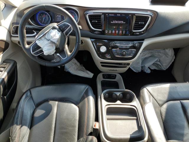 2C4RC1BG1JR193202 - 2018 CHRYSLER PACIFICA TOURING L 米色 照片 8