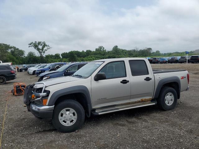 2005 CHEVROLET COLORADO, 