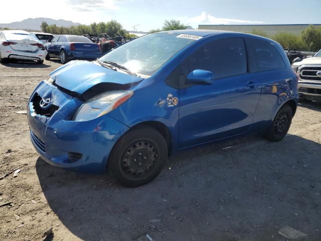 2008 TOYOTA YARIS, 