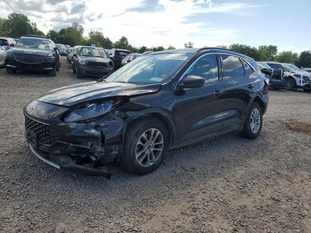 2022 FORD ESCAPE SE, null