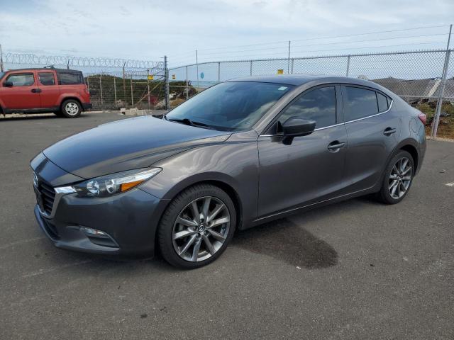 2018 MAZDA 3 TOURING, 