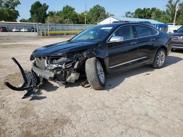 2018 CHEVROLET IMPALA PREMIER, 