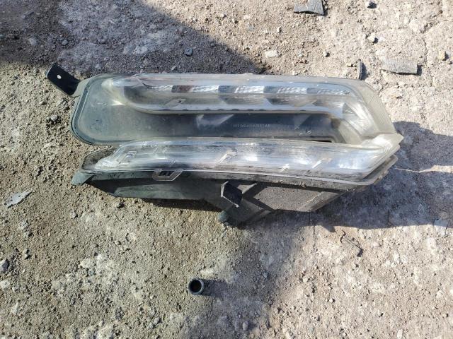 2G1125S32J9100314 - 2018 CHEVROLET IMPALA PREMIER BLACK photo 12